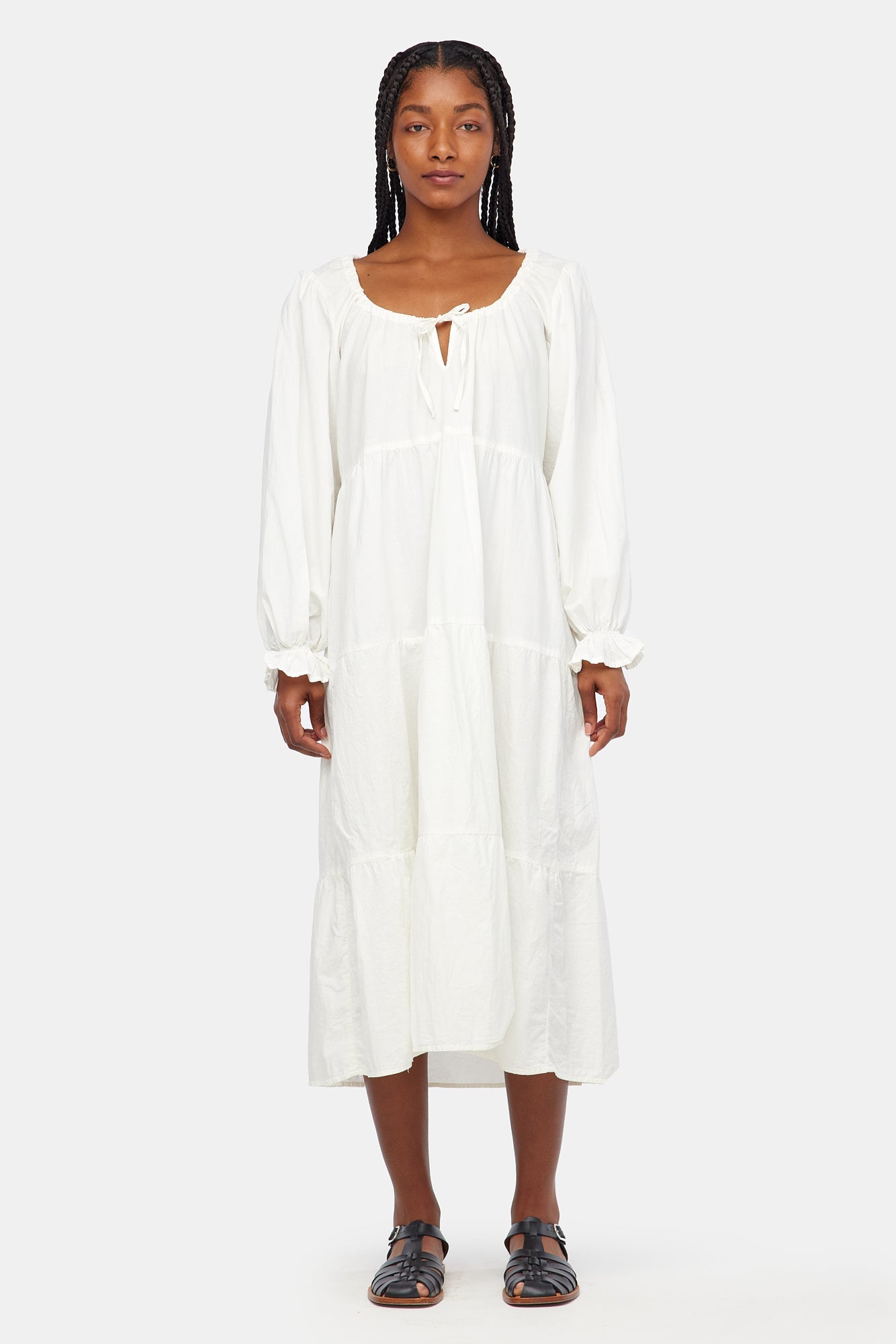 L.A. Causa Tate Dress