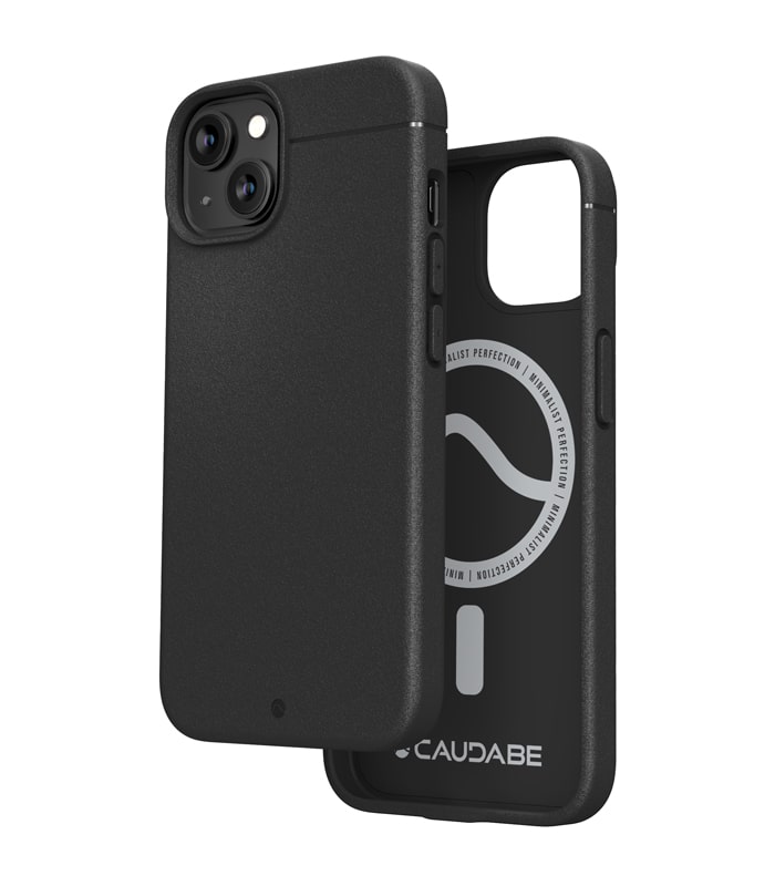 Caudabe Sheath - iPhone 14 (MagSafe)