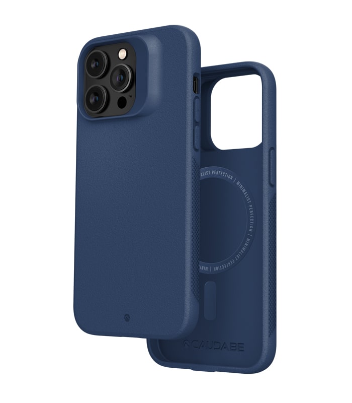 Caudabe Synthesis - iPhone 14 Pro Max (MagSafe)
