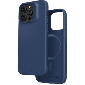 Caudabe Synthesis - iPhone 14 Pro (MagSafe)
