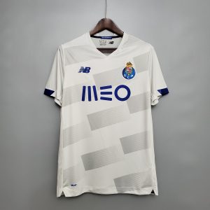 E Jerseys FC Porto Third Away Shirt 20/21