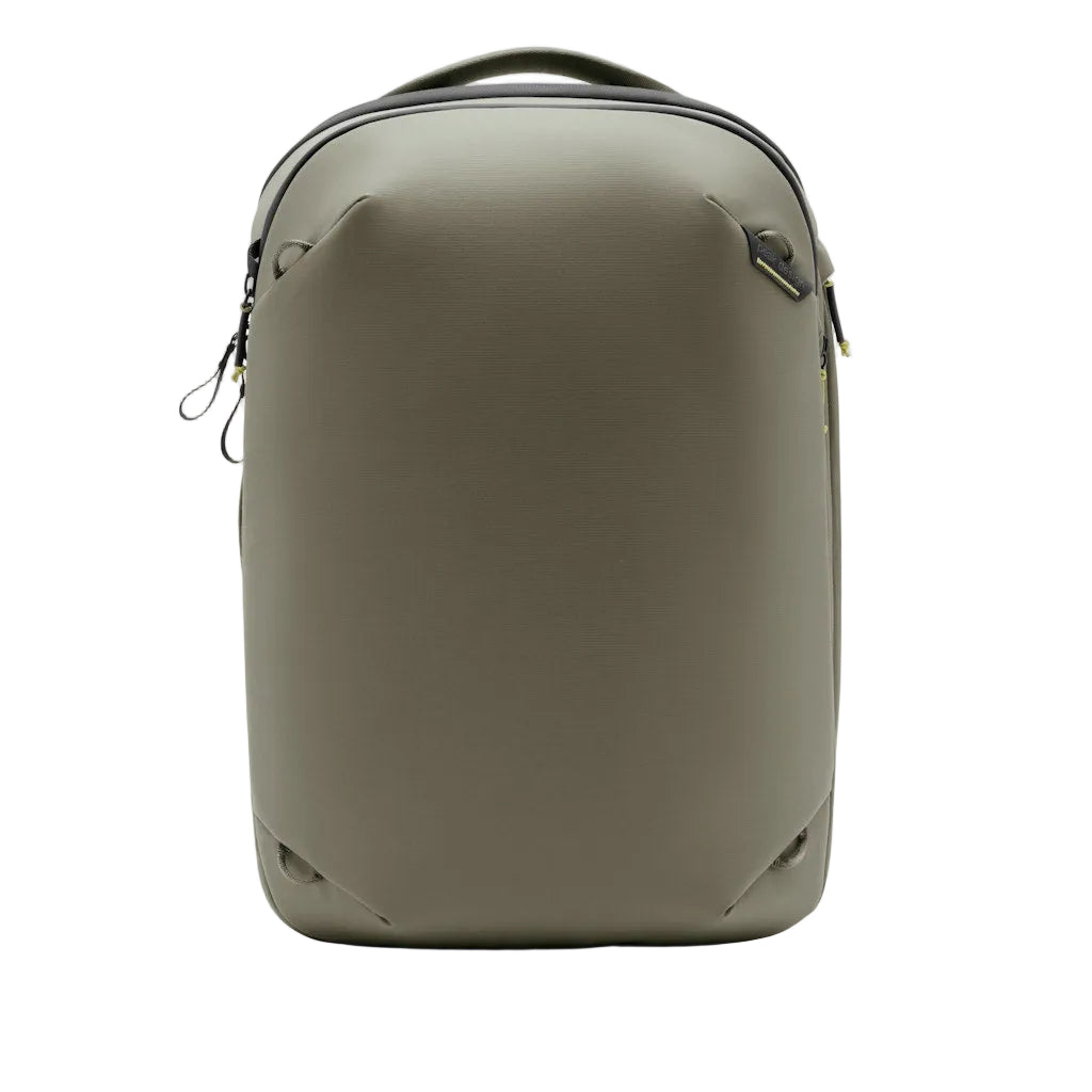 Peak Design Travel Backpack | 20L | Stone