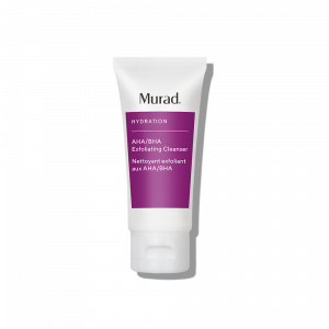 Murad AHA/BHA Exfoliating Cleanser Travel Size