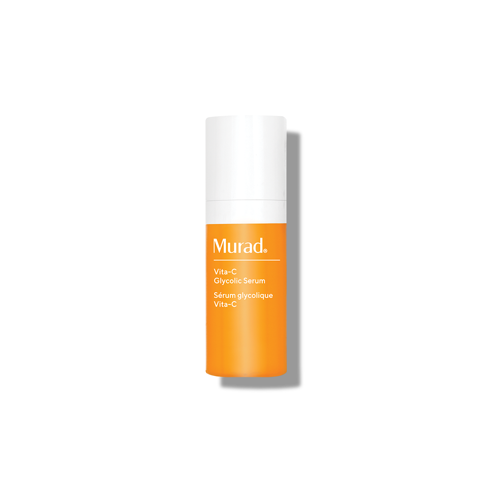 Murad Vita-C Glycolic Serum Travel Size