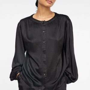 L.A. Causa Devi Blouse
