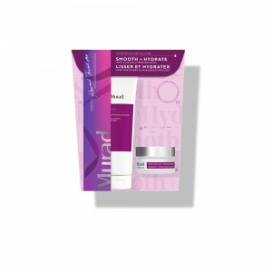 Murad Smooth + Hydrate with Clinically Proven Acids