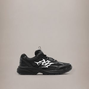 Amiri M-TECH - Black Silver