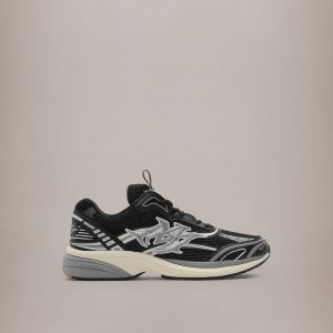 Amiri M-TECH - Black Grey