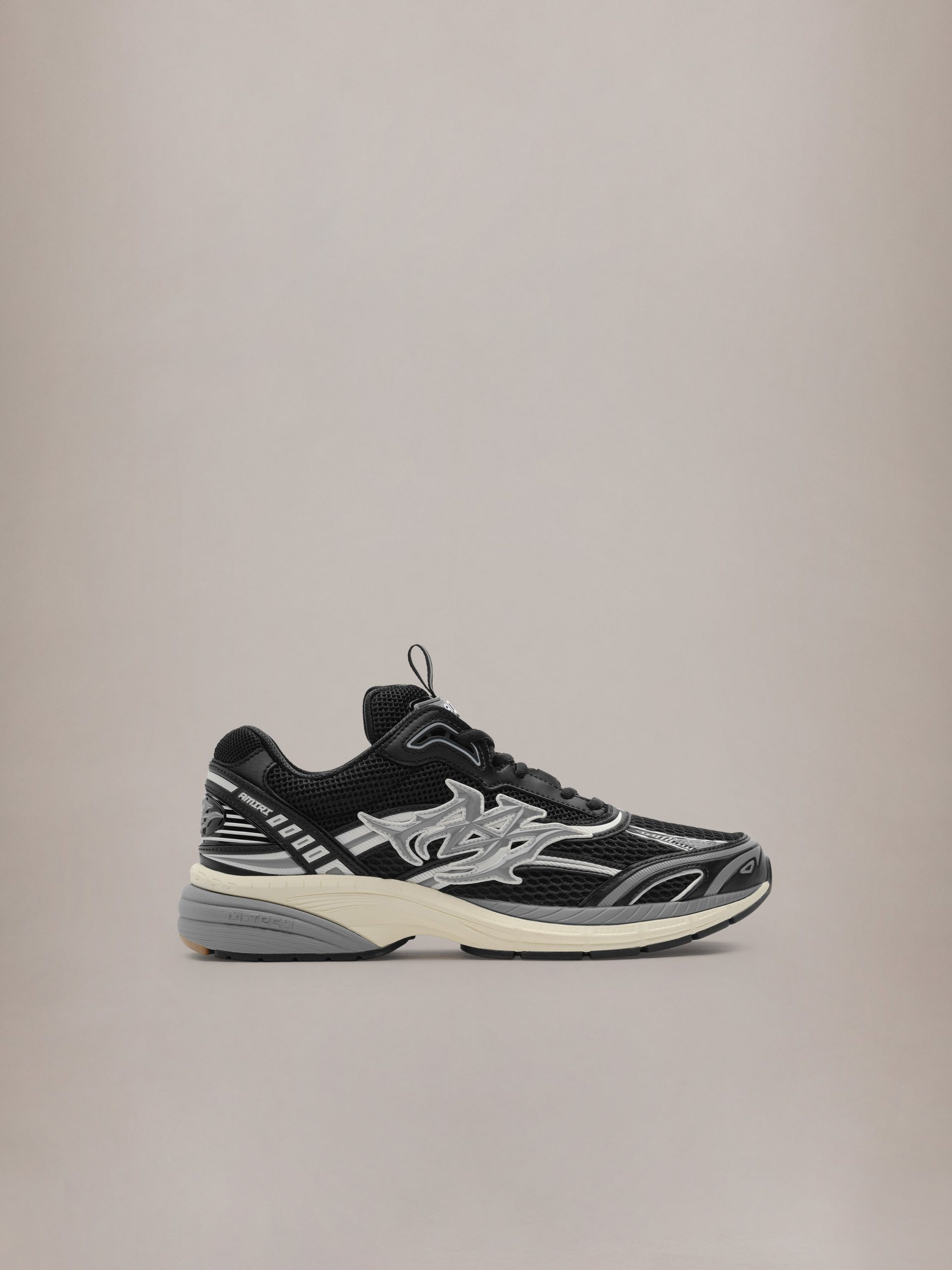 Amiri M-TECH - Black Grey
