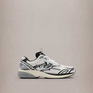 Amiri M-TECH - White Black