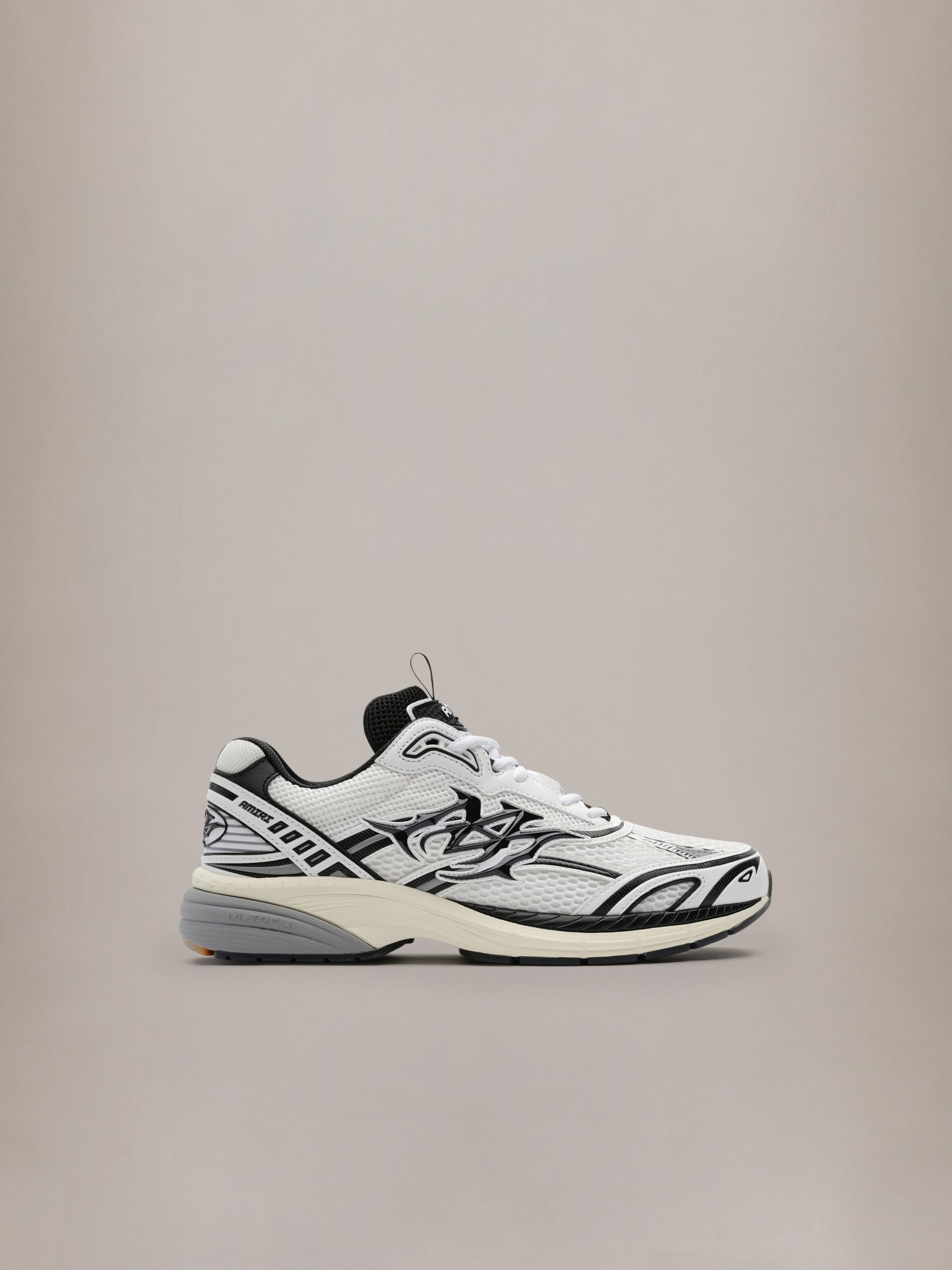 Amiri M-TECH - White Black