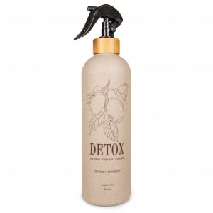 Grove Yoga Mat Cleaner