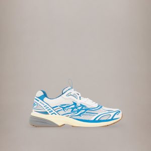Amiri M-TECH - White Blue