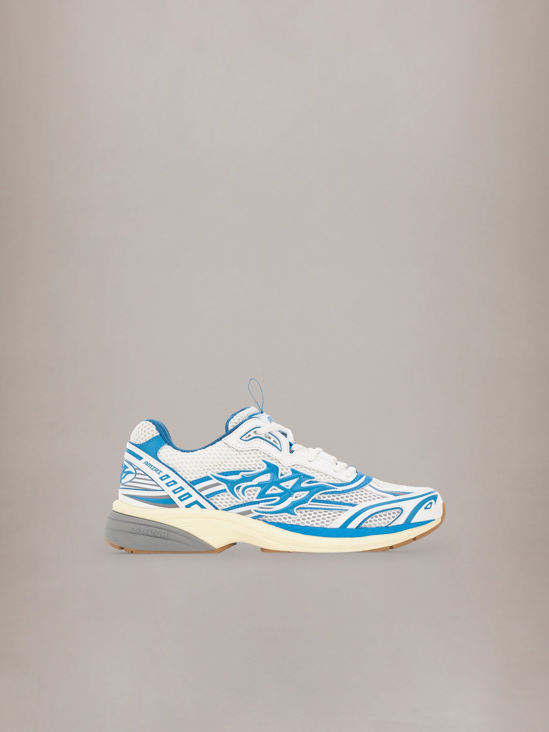 Amiri M-TECH - White Blue