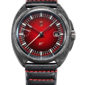 Zelos GT Carbon 'Corsa'