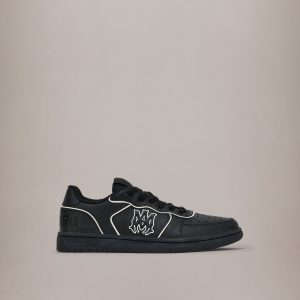 Amiri NEWPORT - Black Black