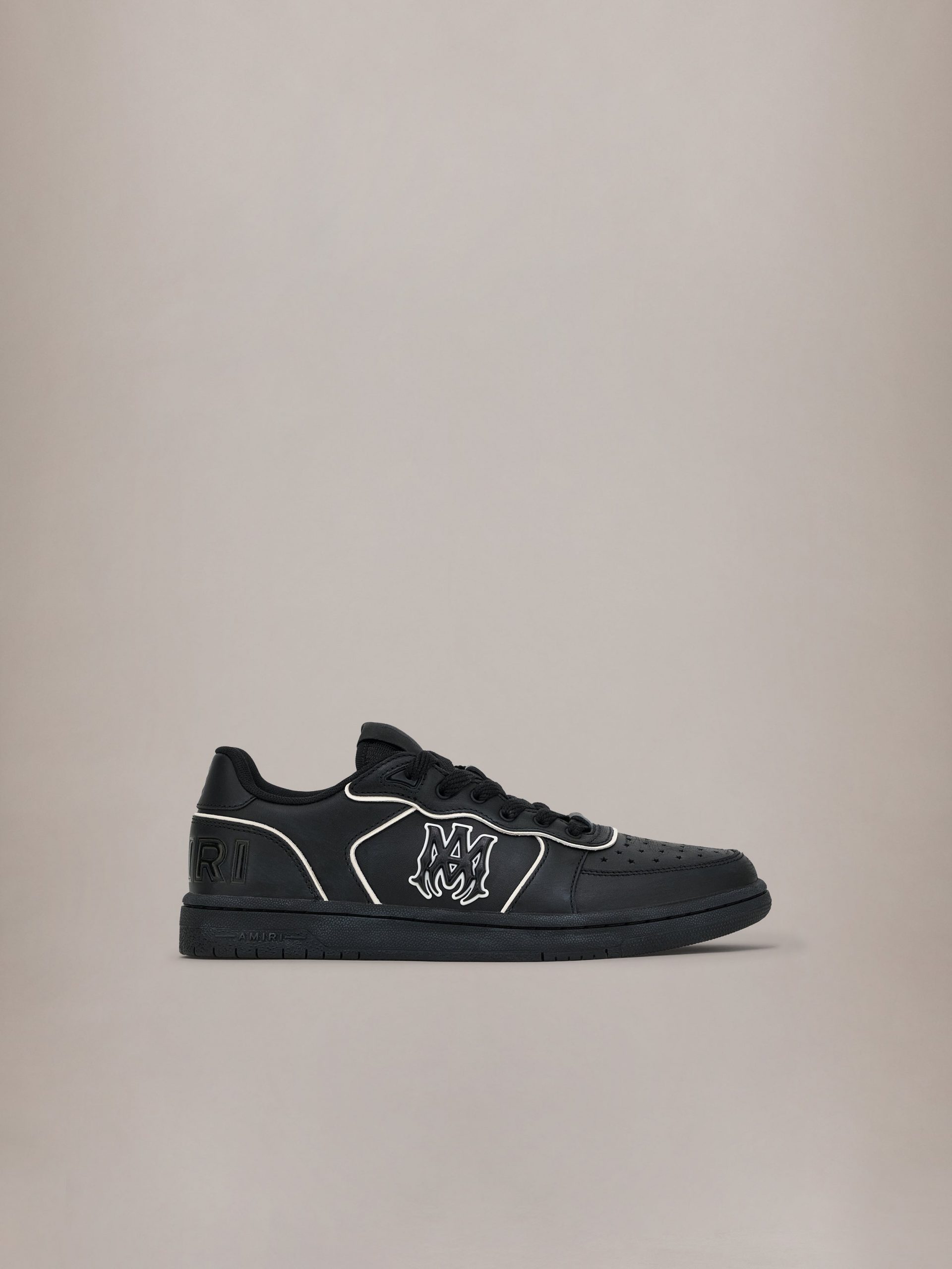 Amiri NEWPORT - Black Black