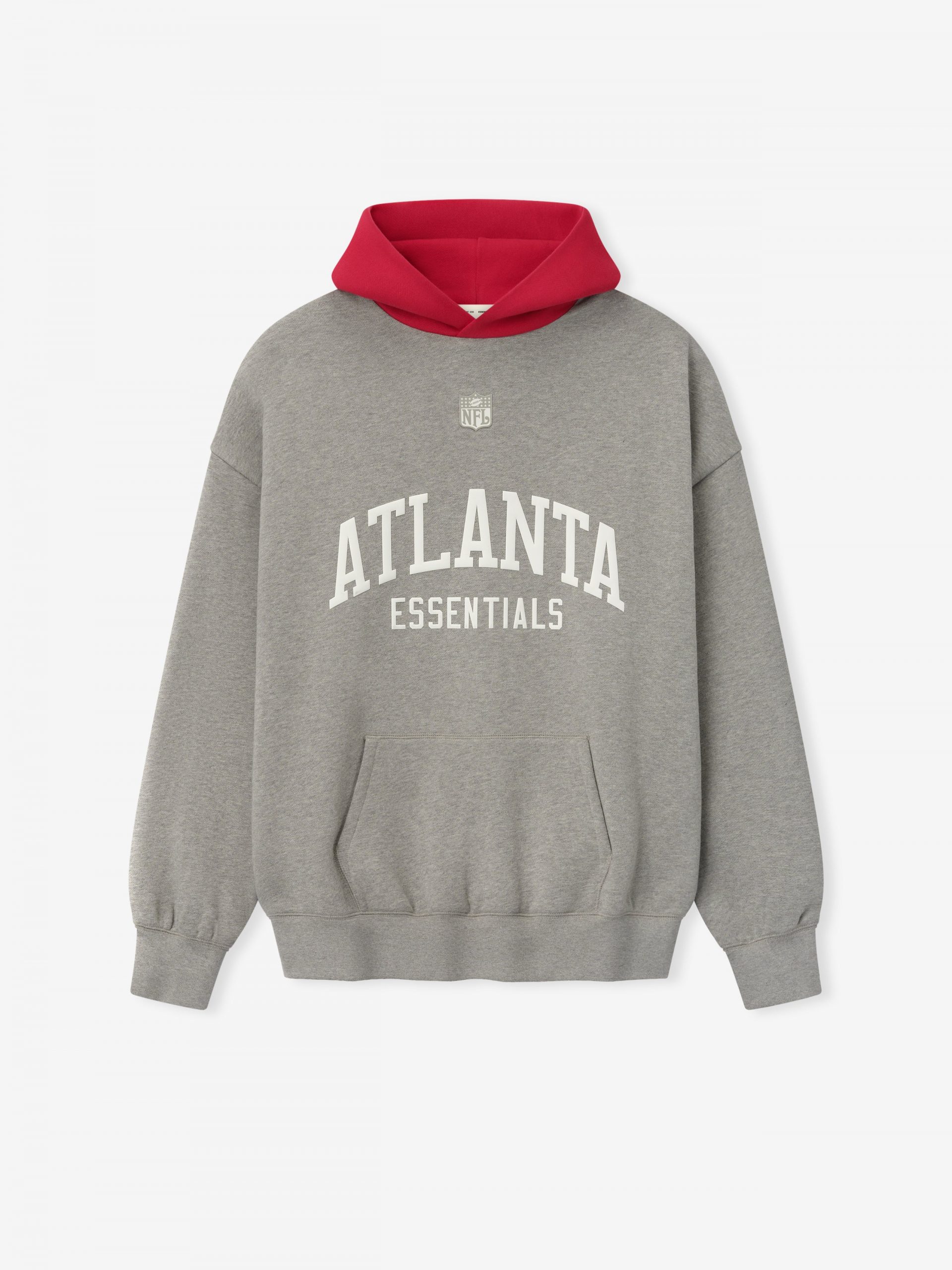 Fear of God Essentials Falcons Hoodie