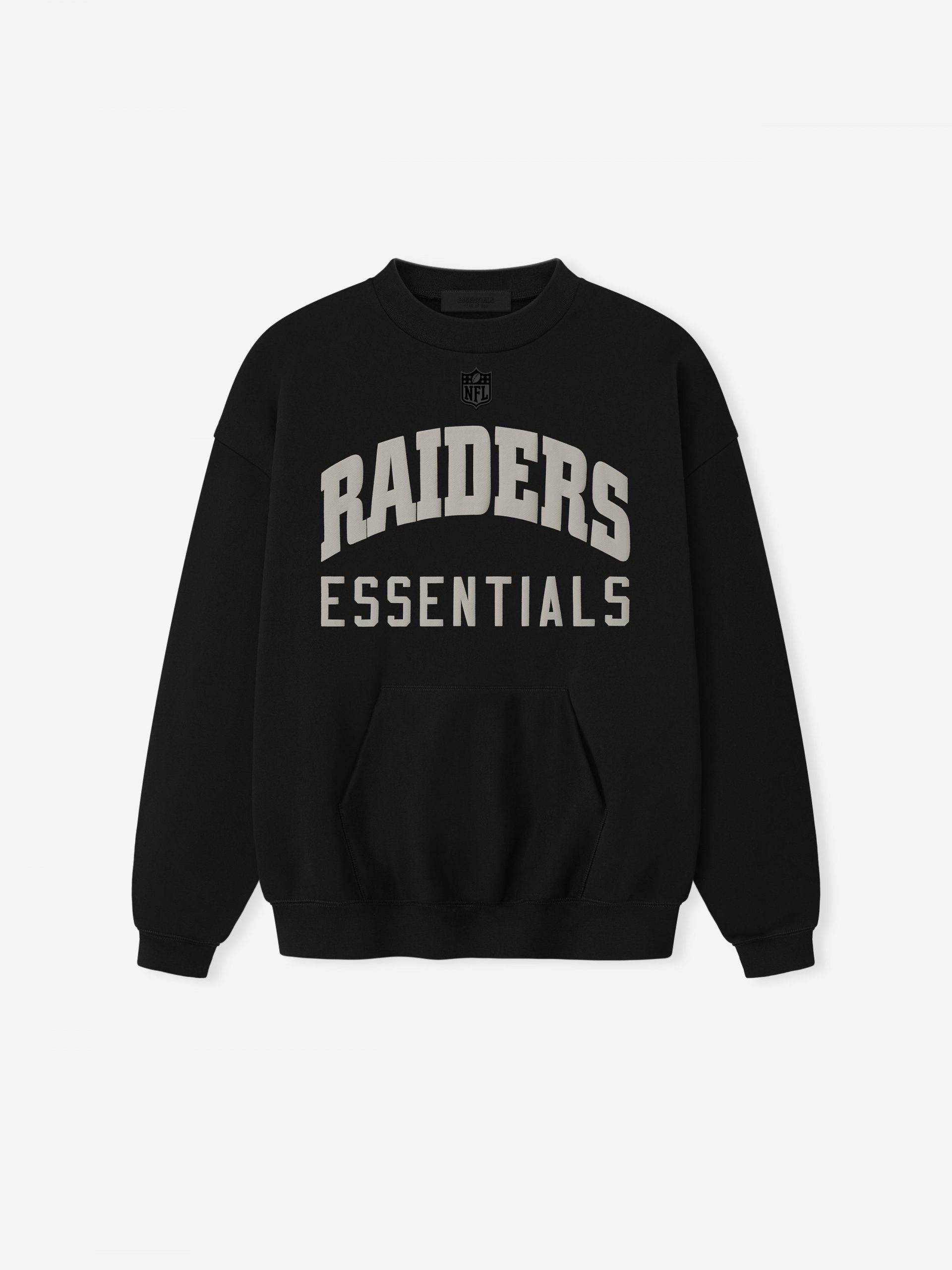 Fear of God Raiders Sport Crewneck