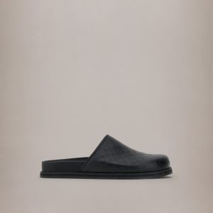 Amiri MA CLOG - Black