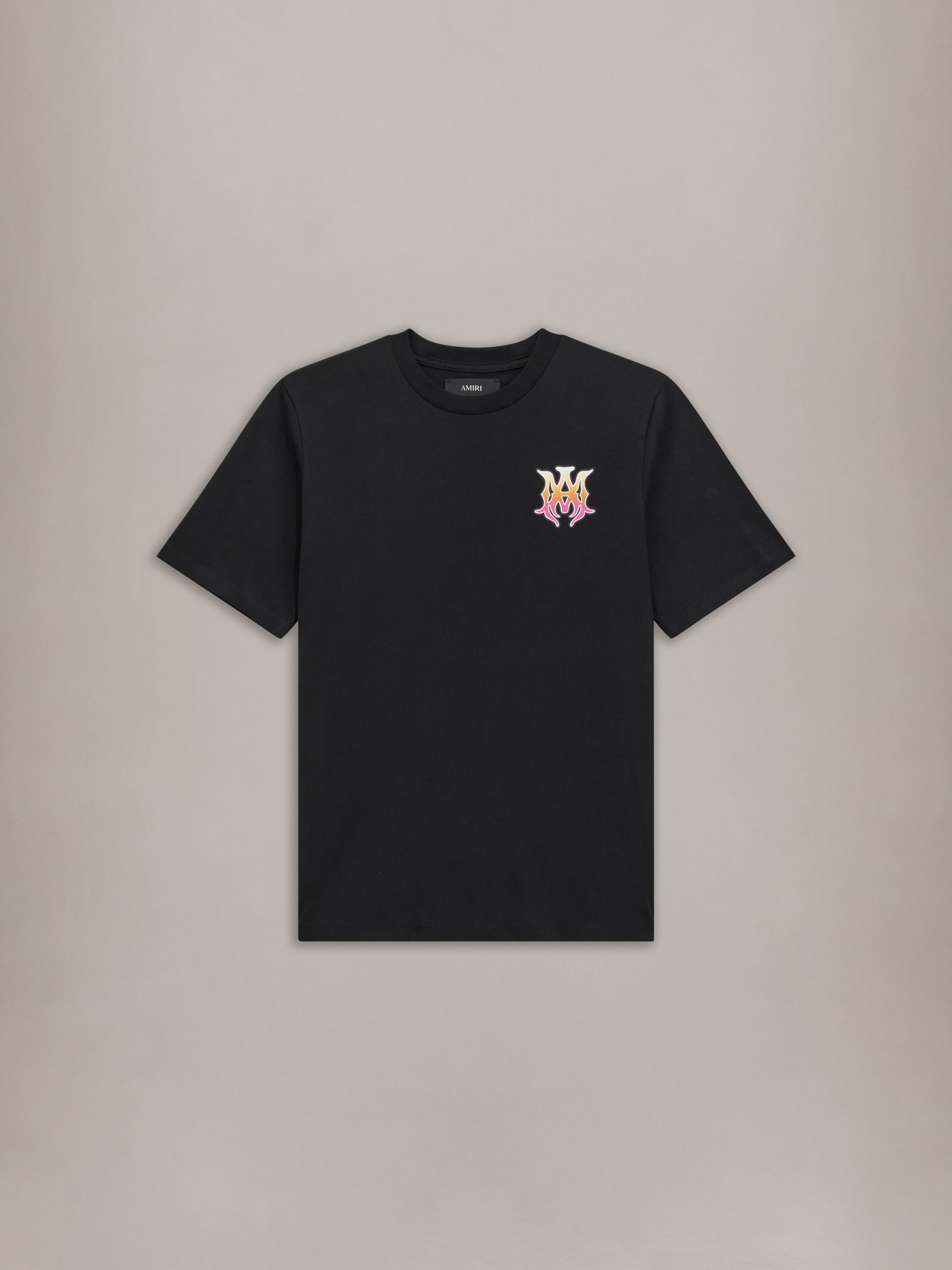 Amiri MA TEE - Black