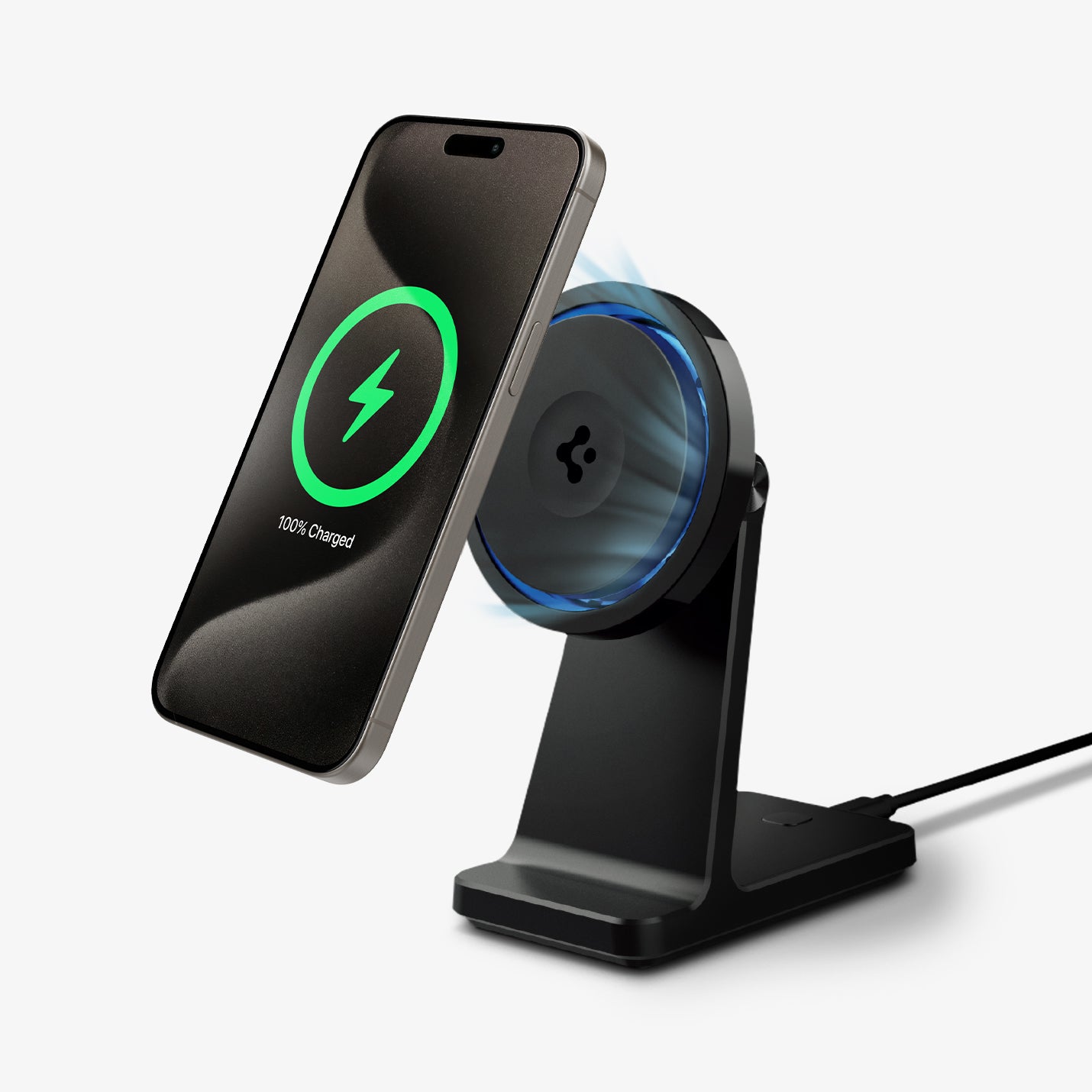 Spigen OneTap Pro 3 Cryomax™ Phone Stand | S310WC (Mag Fit)