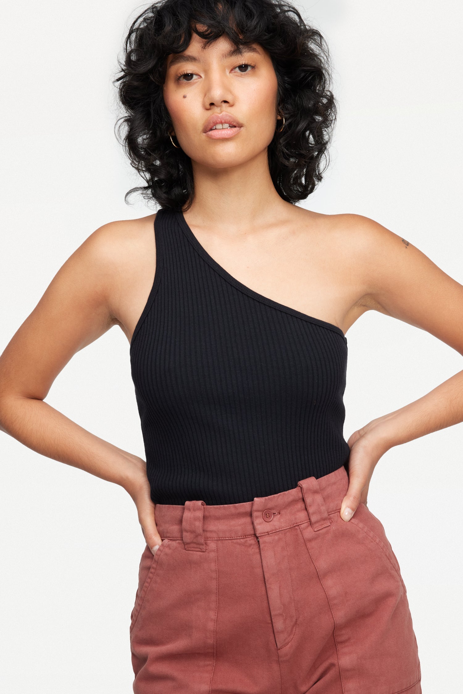 L.A. Causa Lia Tank