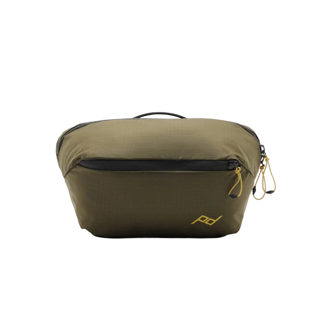Peak Design Outdoor Sling | 4L | Kelp