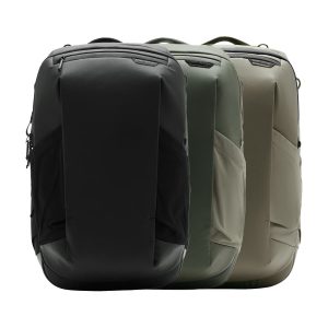 Peak Design Travel Backpack 2-in-1