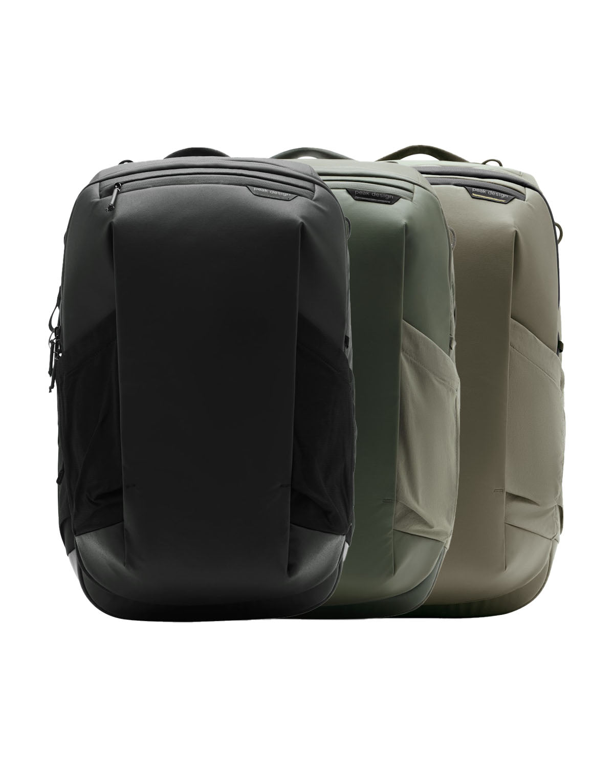 Peak Design Travel Backpack 2-in-1