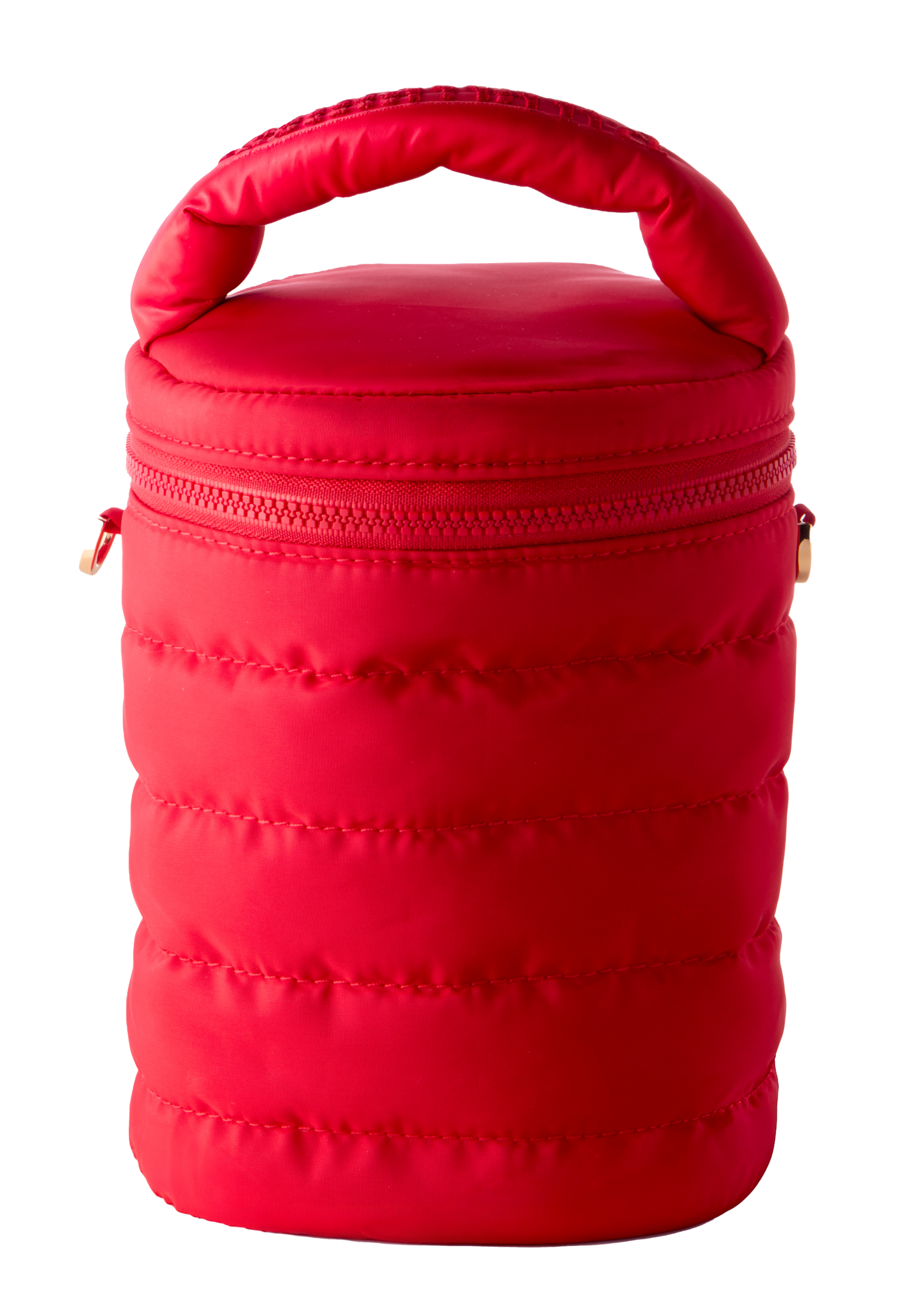 Cocokind bluree beauty bag