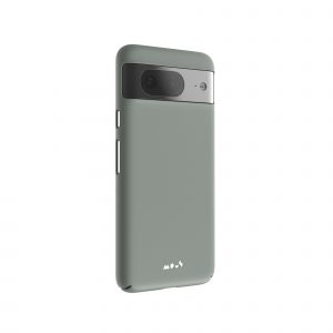 Mous Super Thin Phone Case - Olive Green