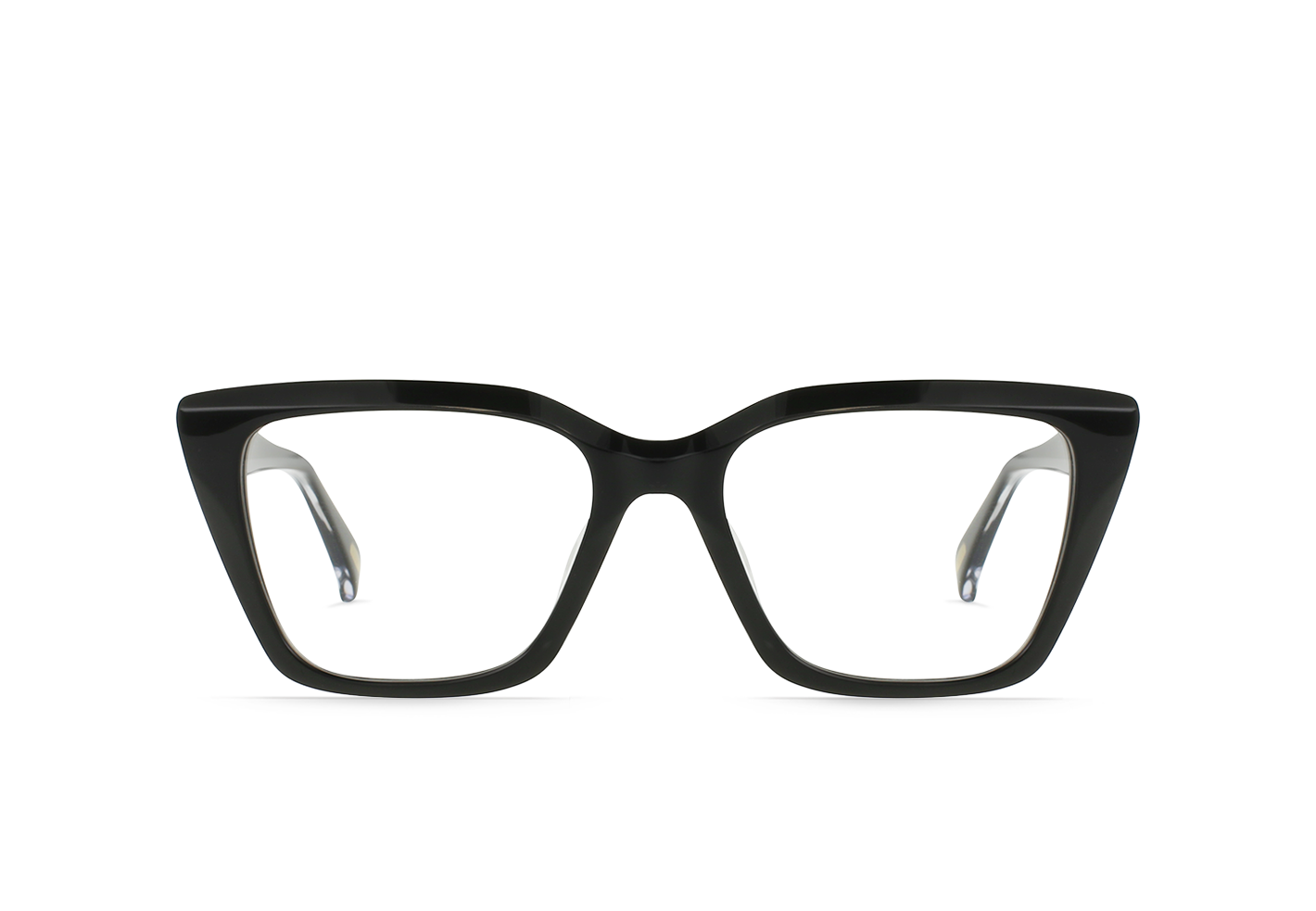 RAEN Kalea-Crystal Black / Clear-51