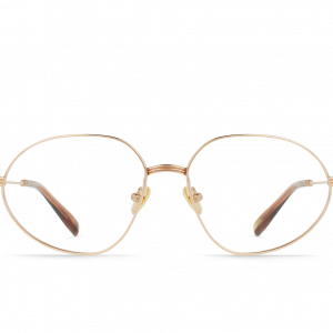 RAEN Zyra-Rose Gold / Clear-57