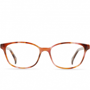 RAEN Soph-Bonbon Tortoise / Clear-52