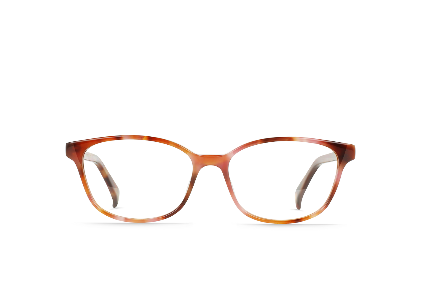 RAEN Soph-Bonbon Tortoise / Clear-52