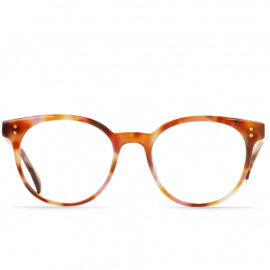 RAEN Marin II-Bonbon Tortoise / Clear-48