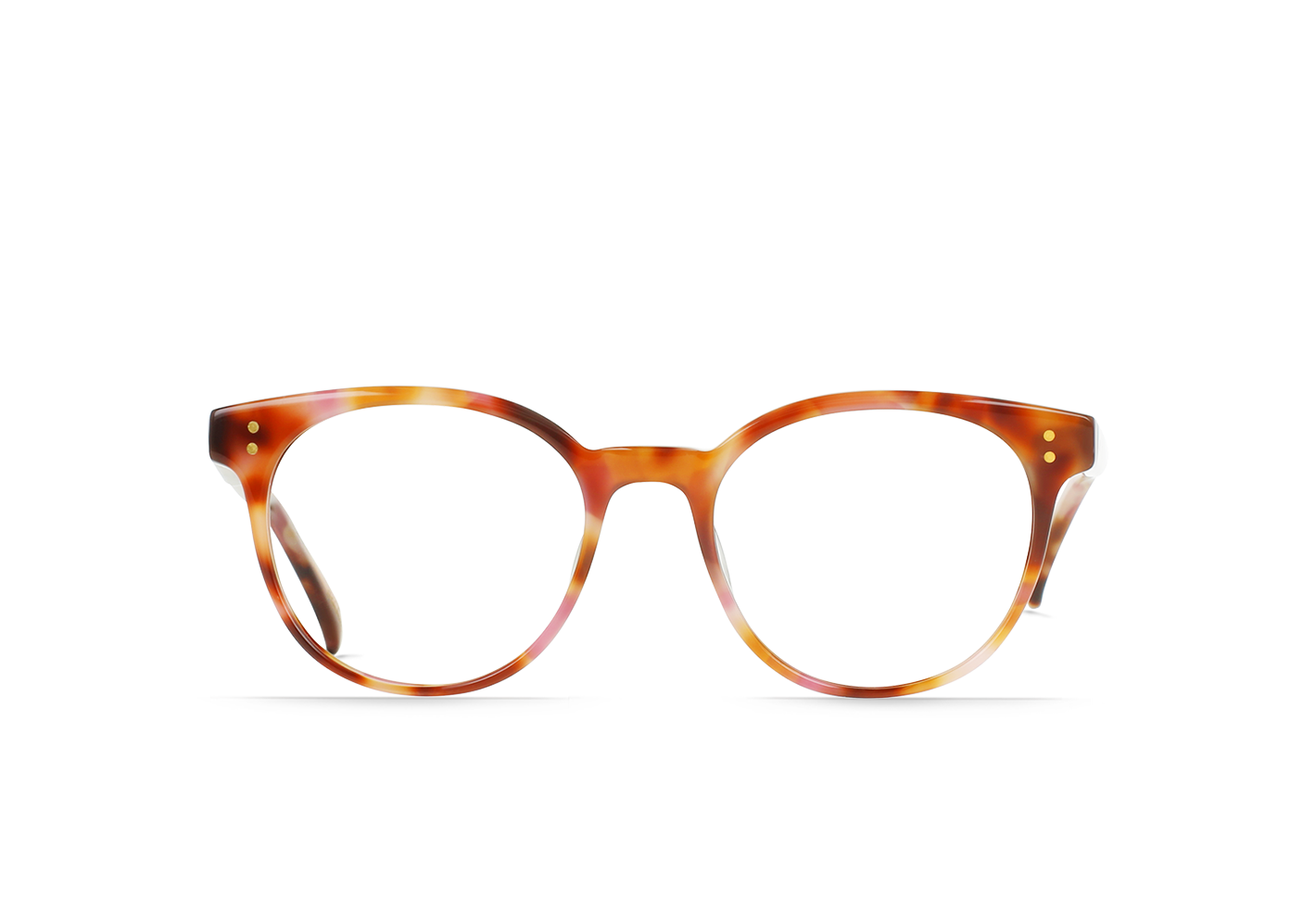 RAEN Marin II-Bonbon Tortoise / Clear-48