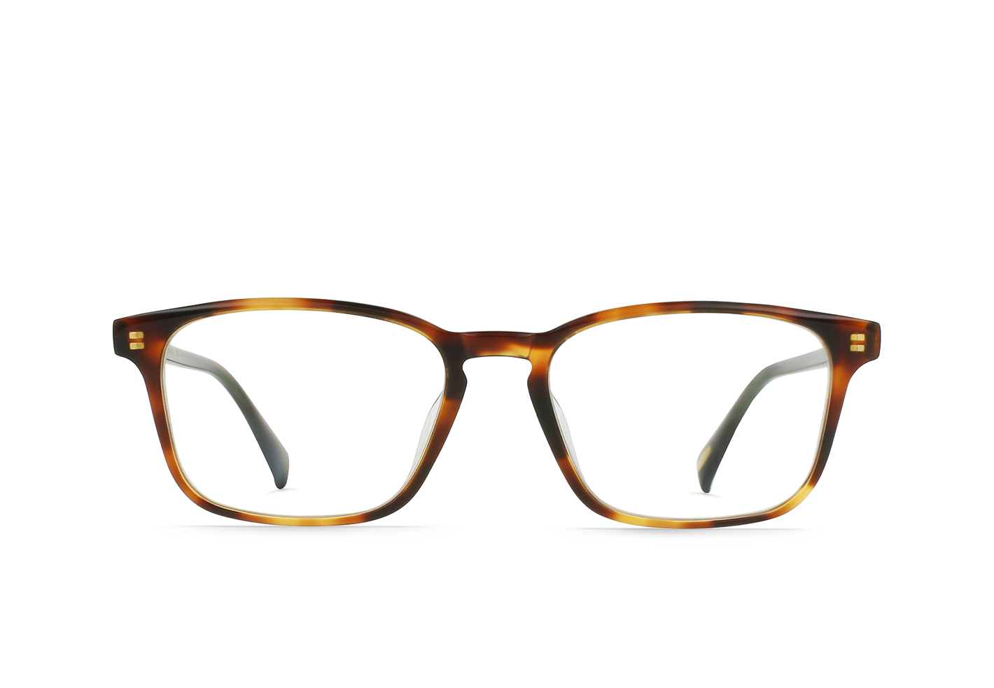 RAEN Altin-Hearth + Oak / Clear-56