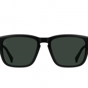 RAEN Lumis-Recycled Black / Green Polarized-54