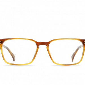 RAEN Nolan-Santa Fe Tortoise / Clear-55