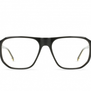 RAEN Redmond-Black / Clear-57