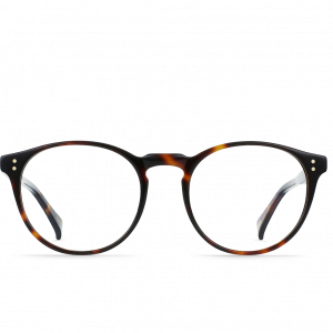 RAEN Beal-Kola Tortoise / Clear-52