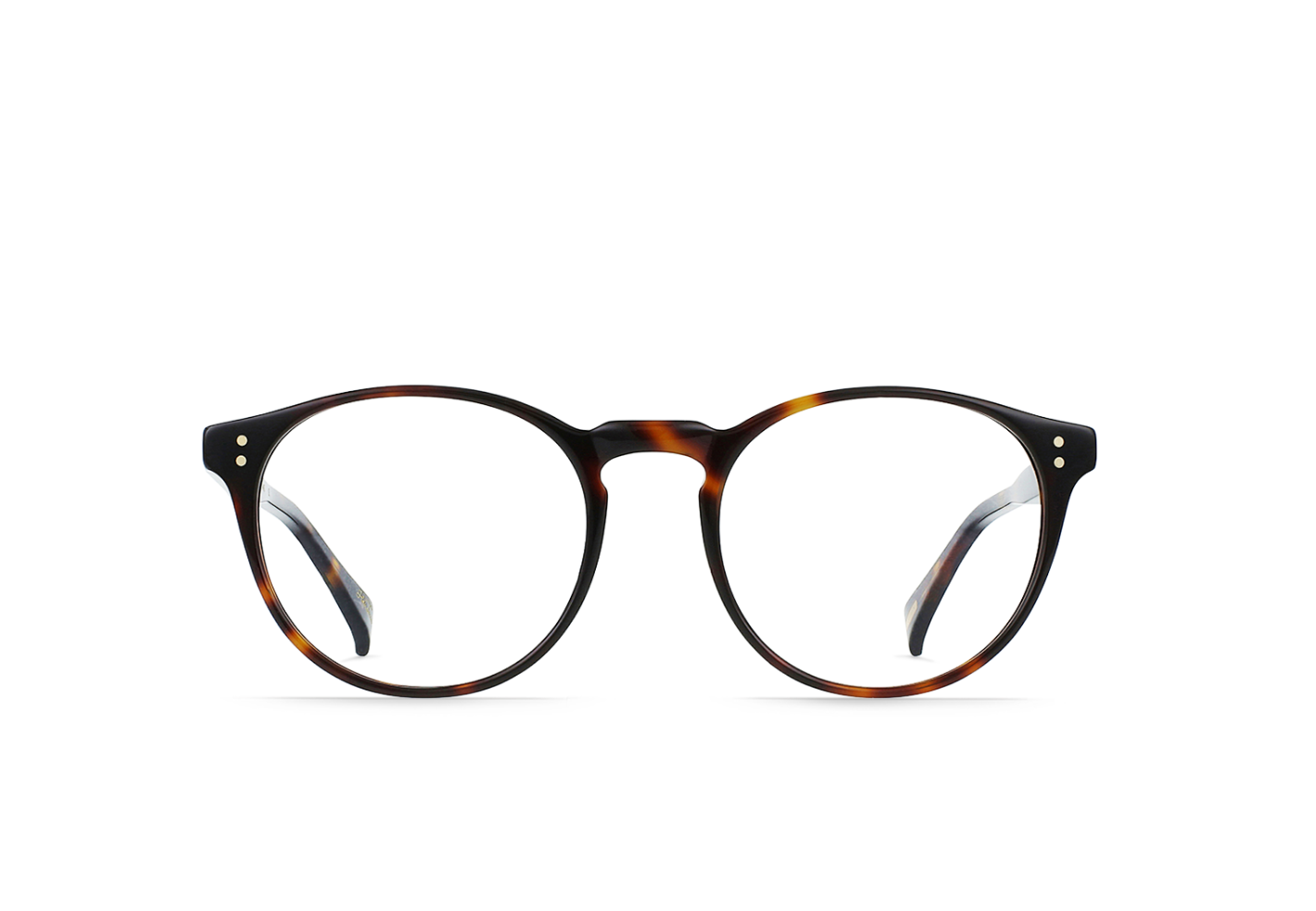 RAEN Beal-Kola Tortoise / Clear-52