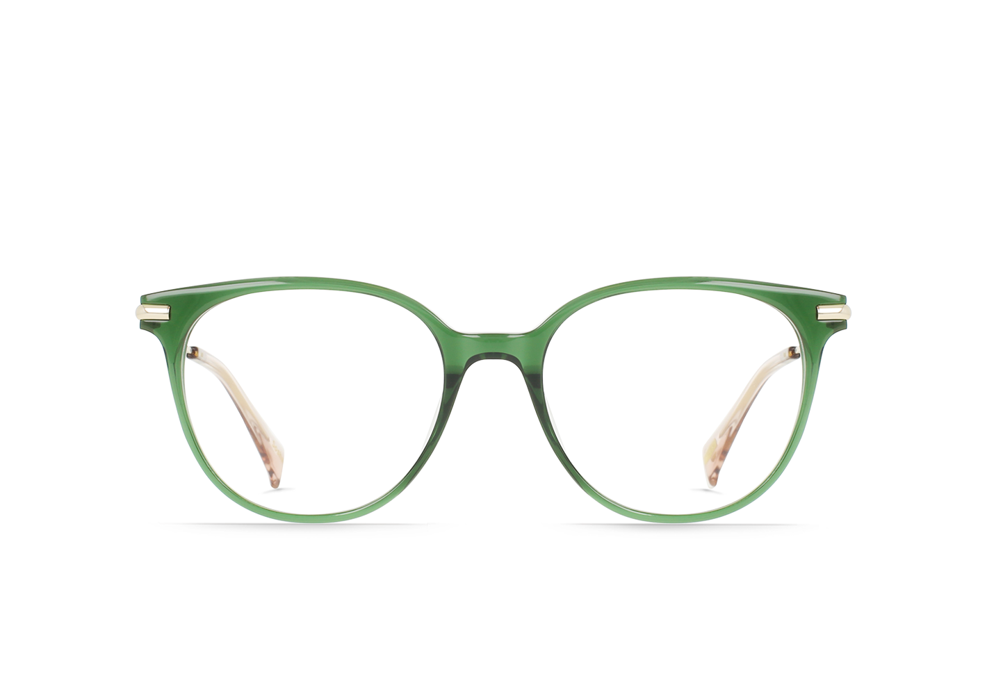 RAEN Sosha-Oak / Clear-52