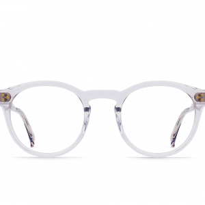 RAEN WELK-Sterling / Clear-49