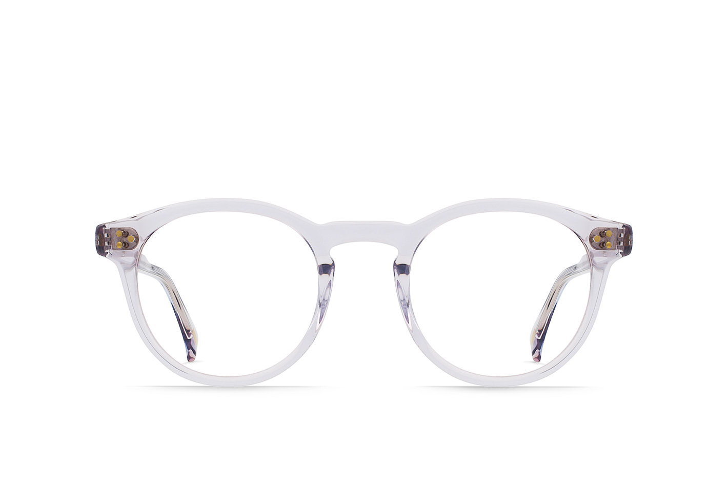 RAEN WELK-Sterling / Clear-49