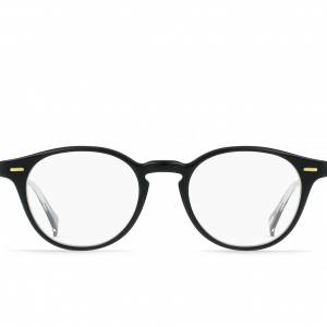 RAEN LEO CARILLO II-Crystal Black / Clear-47