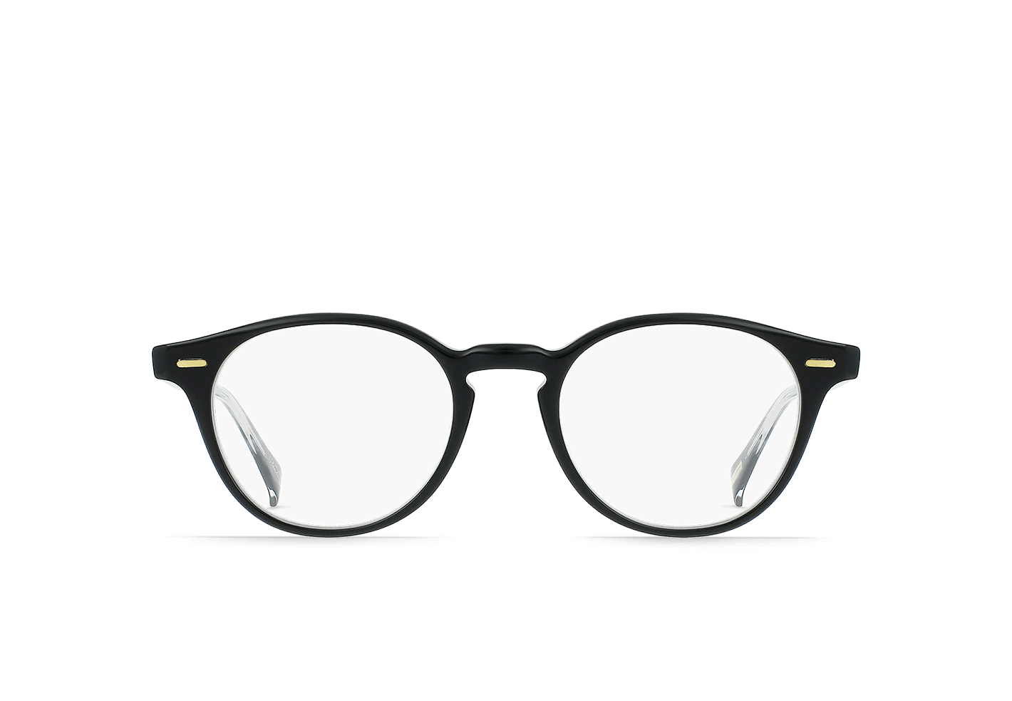 RAEN LEO CARILLO II-Crystal Black / Clear-47