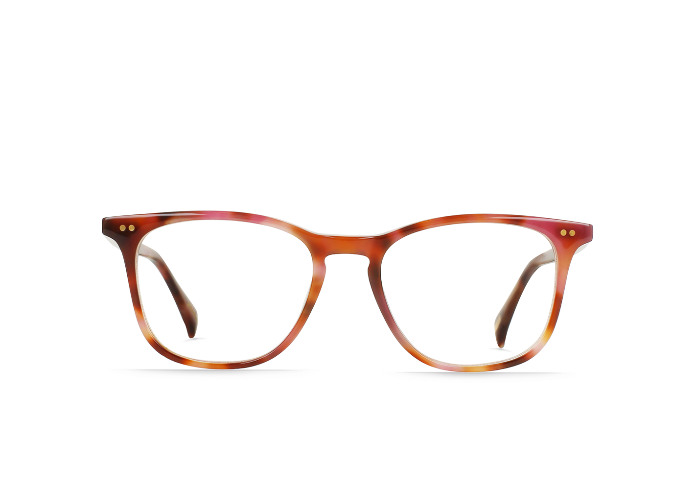 RAEN Rozin-Bonbon Tortoise / Clear-50